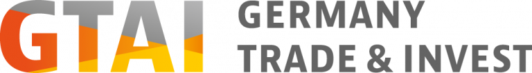 Logo der German Trade and Invest Agency