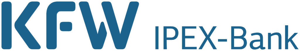 Logo der KFW IPEX-Bank