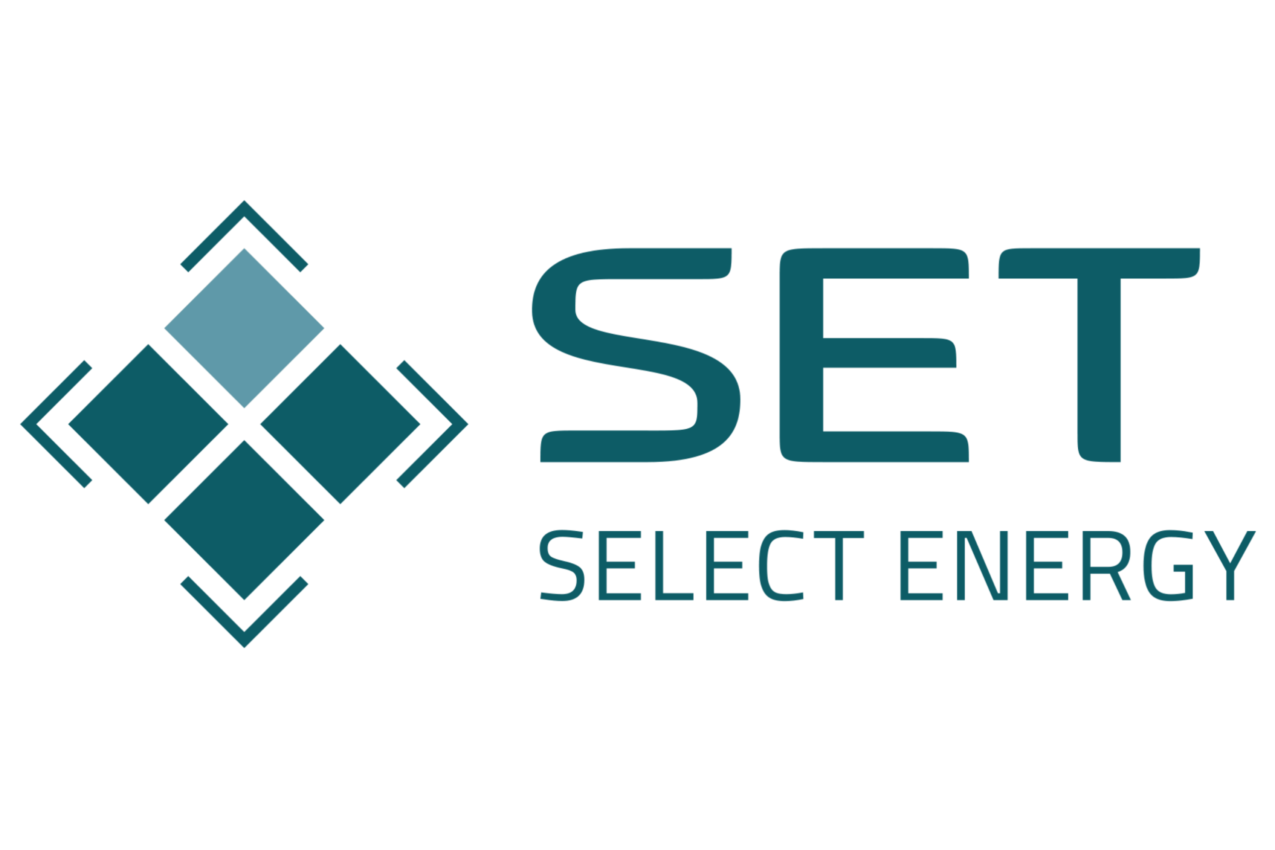 Logo des Unternehmens SET Energy
