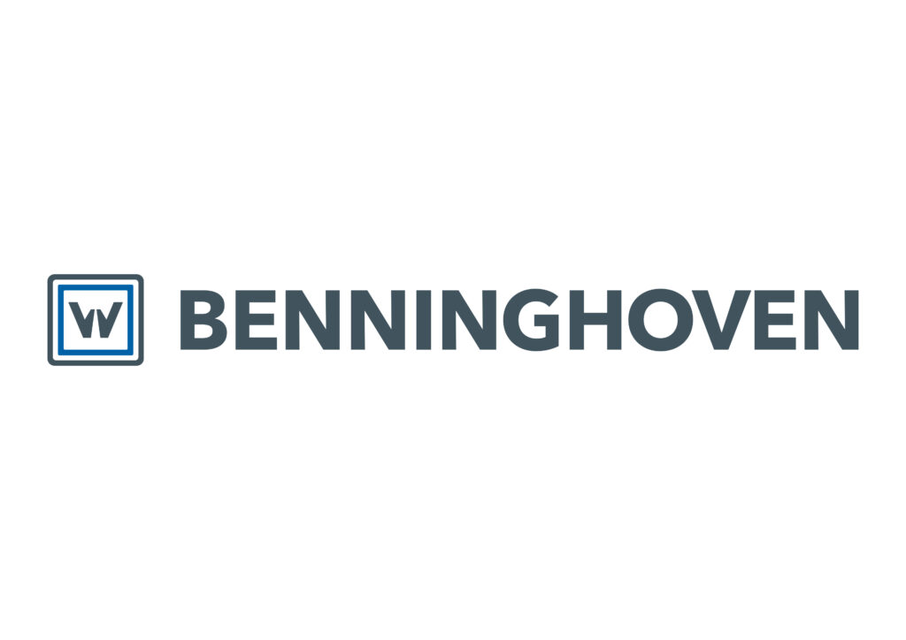 Logo des Unternehmens Benninghofen