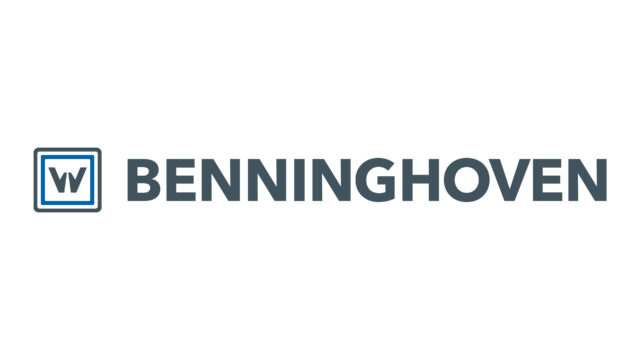 Logo des Unternehmens Benninghofen