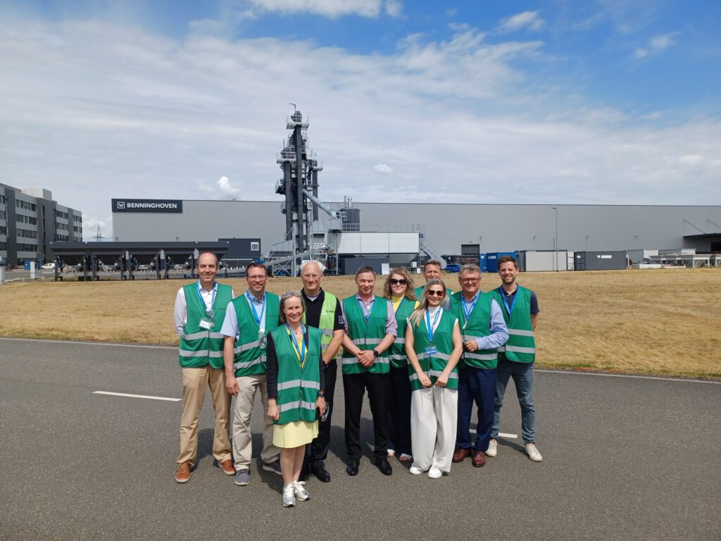 2026-06-30 GT Förderertreffen Benninghoven